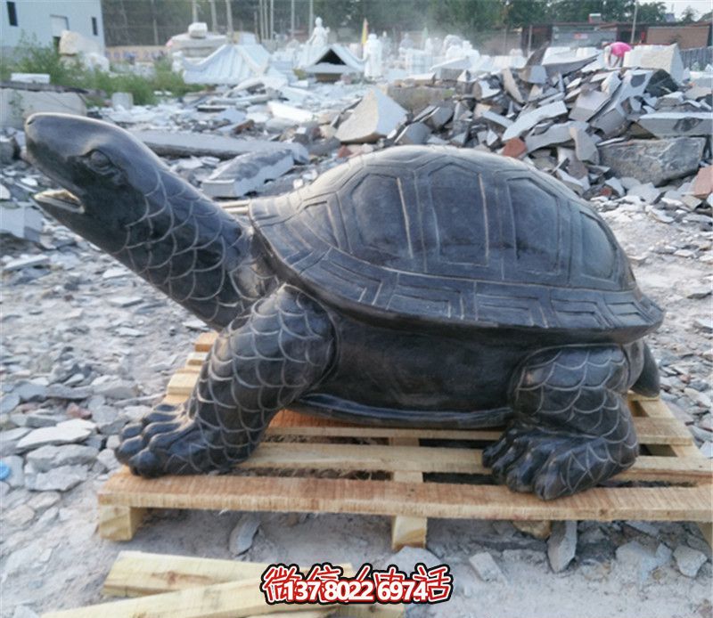 不銹鋼仿銅雕塑烏龜,裝點你的戶外草坪 不銹鋼仿銅雕塑烏龜,裝點你的戶外草坪