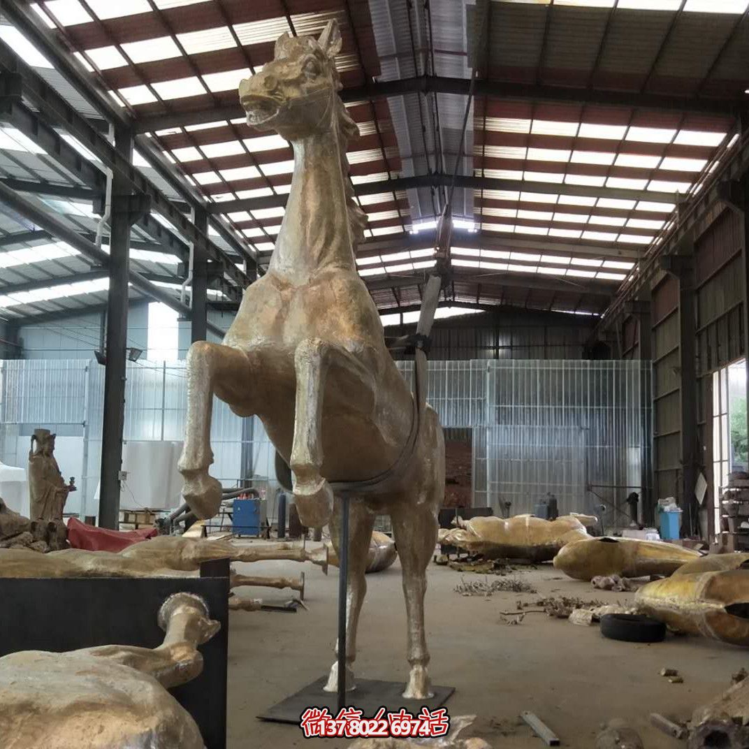 仿真銅馬雕塑,裝飾你的酒店、廣場 仿真銅馬雕塑,裝飾你的酒店、廣場