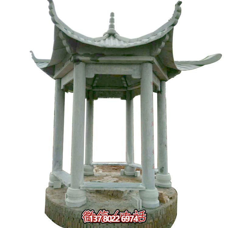 山頂簡(jiǎn)易涼亭,讓您輕松觀賞美景 山頂簡(jiǎn)易涼亭,讓您輕松觀賞美景