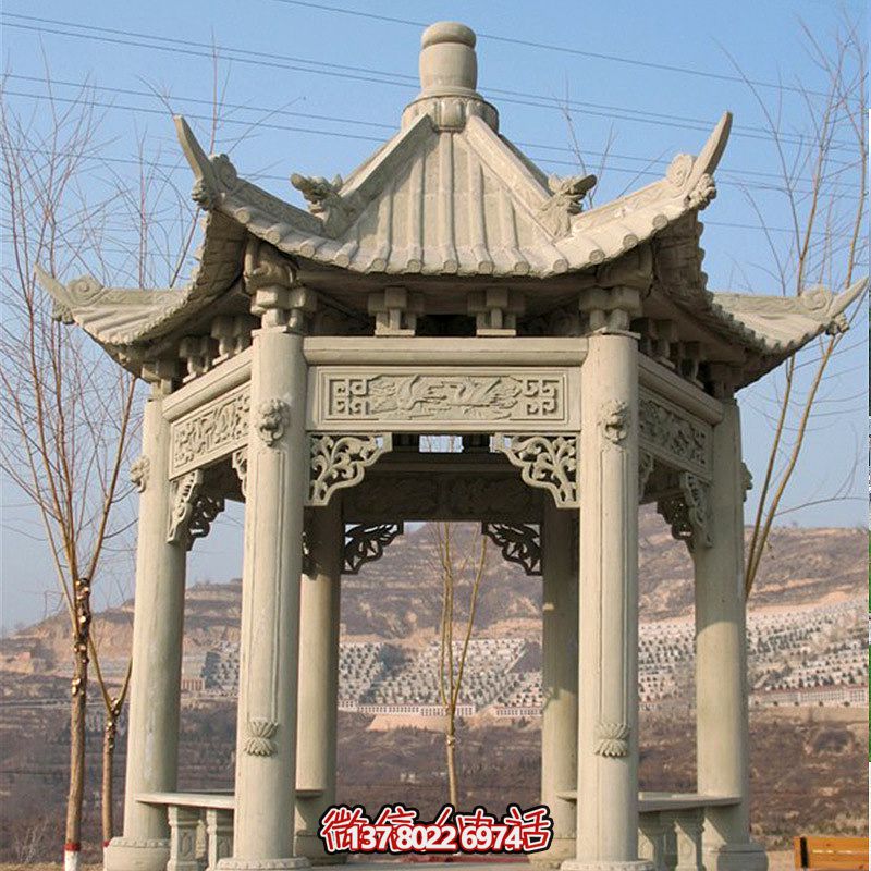 青石雕刻窗花仿古建筑園林休息涼亭座椅 青石雕刻窗花仿古建筑園林休息涼亭座椅