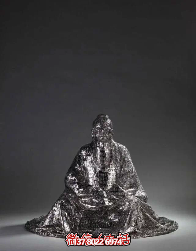 不銹鋼浮雕創意古代人物雕塑 不銹鋼浮雕創意古代人物雕塑